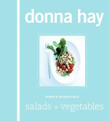 Simple Essentials Salads And Vegetables