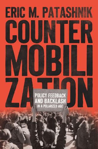 Cover image for Countermobilization