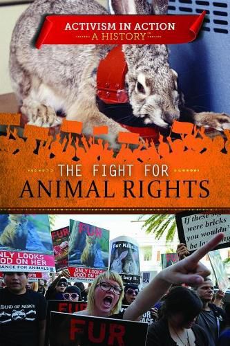 The Fight for Animal Rights