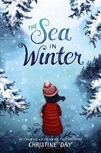 Cover image for The Sea in Winter