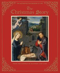 Cover image for Christmas Story [Deluxe Edition]