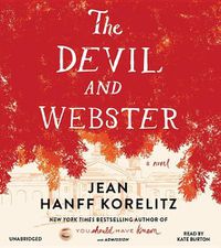 Cover image for The Devil and Webster Lib/E