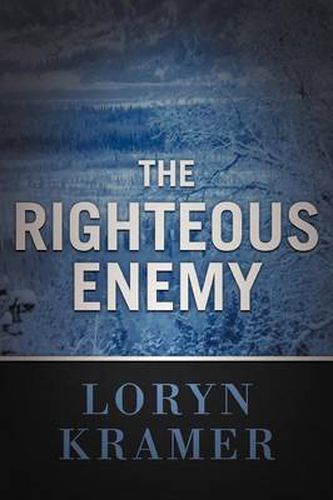 Cover image for The Righteous Enemy