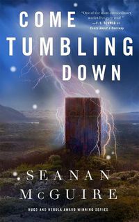 Cover image for Come Tumbling Down