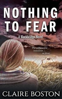 Cover image for Nothing to Fear