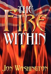 Cover image for The Fire within