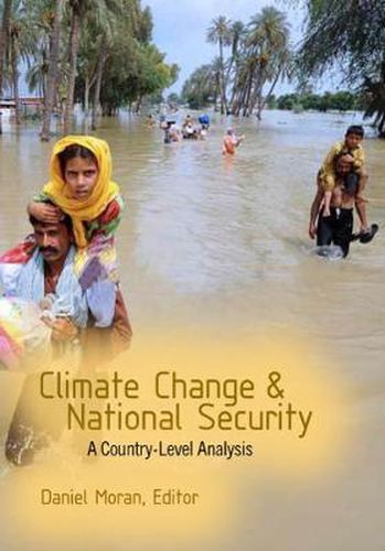 Cover image for Climate Change and National Security: A Country-Level Analysis