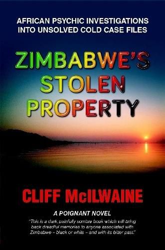 Zimbabwe's Stolen Property