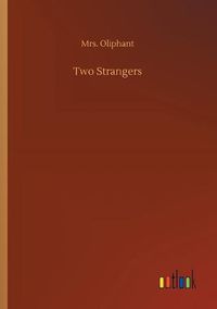 Cover image for Two Strangers