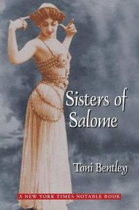 Cover image for Sisters of Salome