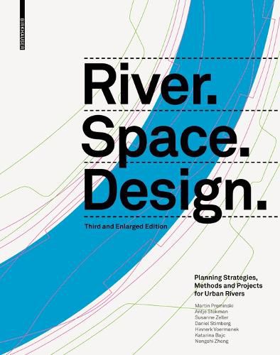 Cover image for River.Space.Design