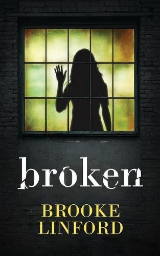 Cover image for Broken