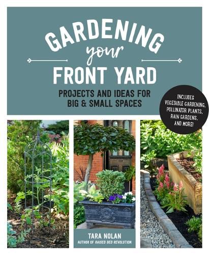 Gardening Your Front Yard