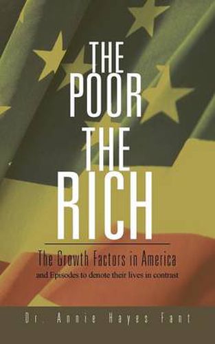 Cover image for The Poor The Rich