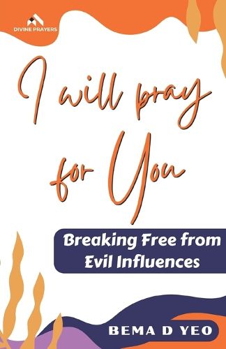 Cover image for I Will Pray For You