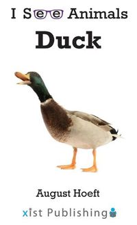 Cover image for Duck