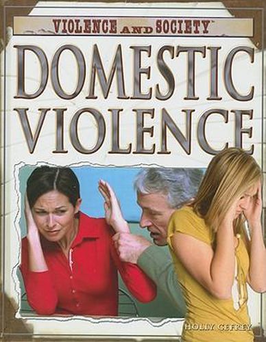 Domestic Violence