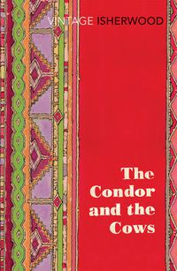 Cover image for The Condor and the Cows