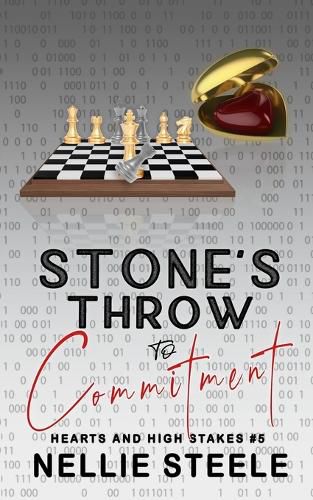 Cover image for Stone's Throw to Commitment