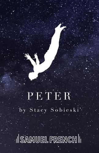 Cover image for Peter