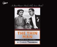 Cover image for The Thin Man: Murder Over Cocktails