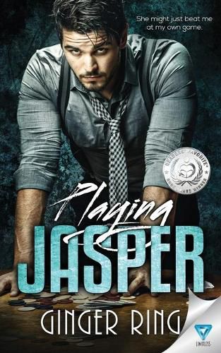 Cover image for Playing Jasper