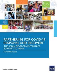 Cover image for Partnering for COVID-19 Response and Recovery