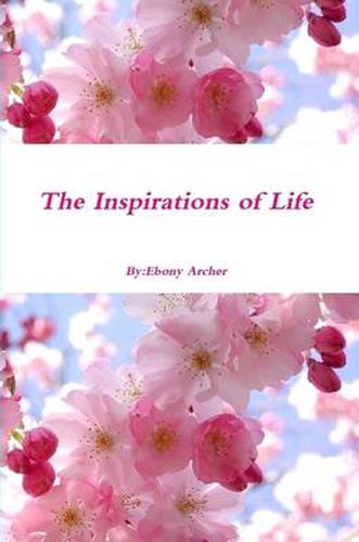 Cover image for The Inspirations of Life