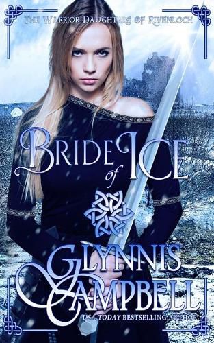 Cover image for Bride of Ice