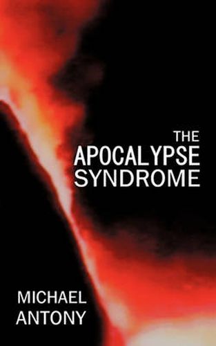 Cover image for The Apocalypse Syndrome