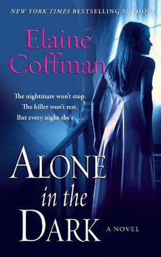 Cover image for Alone in the Dark