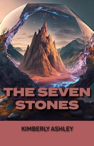 Cover image for The Seven Stones