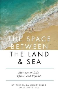 Cover image for The Space Between The Land and Sea