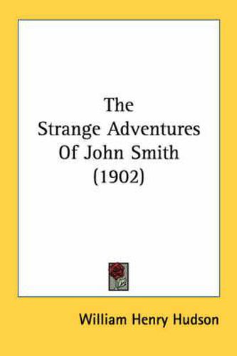 The Strange Adventures of John Smith (1902)