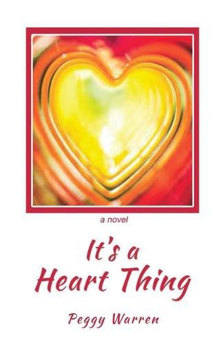 Cover image for It's a Heart Thing