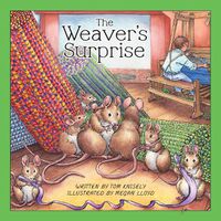 Cover image for The Weaver's Surprise