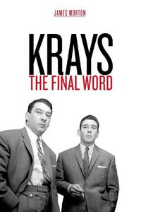 Cover image for Krays: The Final Word