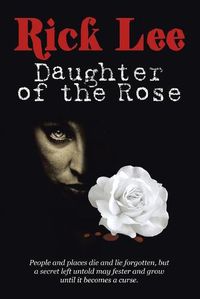 Cover image for Daughter of the Rose