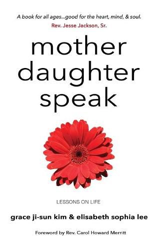 Cover image for Mother Daughter Speak