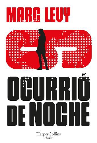 Cover image for Ocurrio de Noche (It Happened at Night)