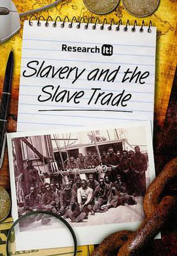 Slavery and the Slave Trade