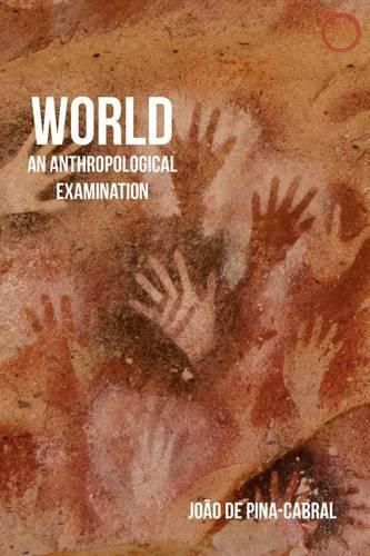 Cover image for World - An Anthropological Examination