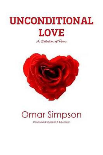 Cover image for Unconditional Love