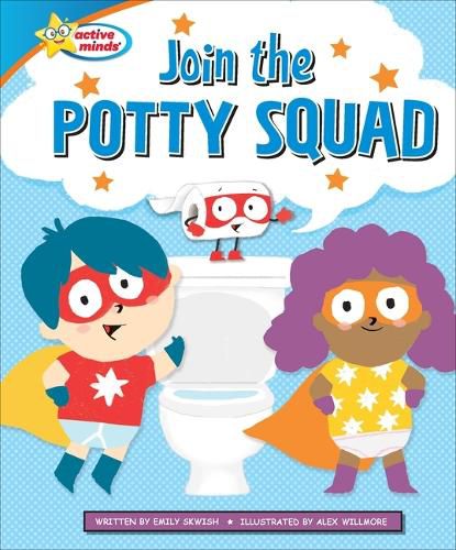 Join the Potty Squad