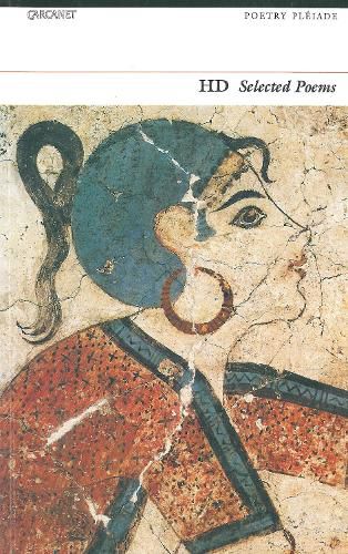 Cover image for Selected Poems: Hilda Doolittle