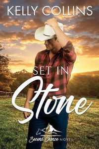 Cover image for Set in Stone