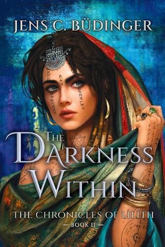 Cover image for The Darkness Within