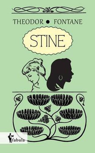 Cover image for Stine