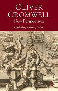 Cover image for Oliver Cromwell: New Perspectives