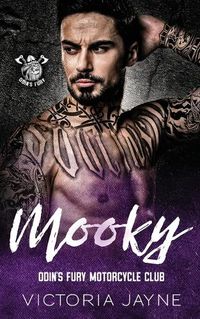 Cover image for Mooky